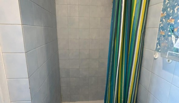 Logement tudiant Studio à Lille (59800)