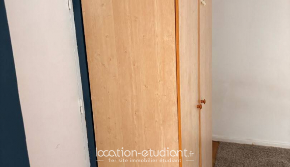 Logement tudiant Studio à Lille (59800)