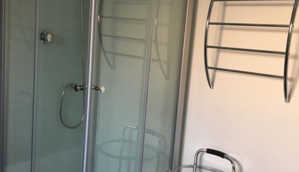 Logement tudiant Studio à Lille (59800)