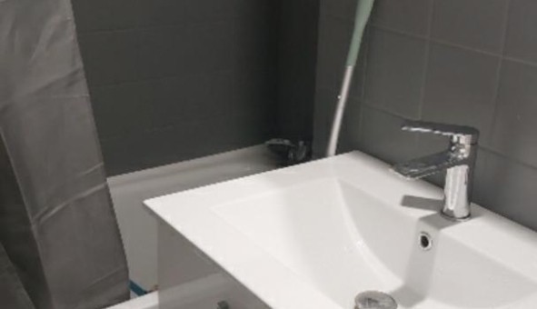 Logement tudiant Studio à Lille (59800)