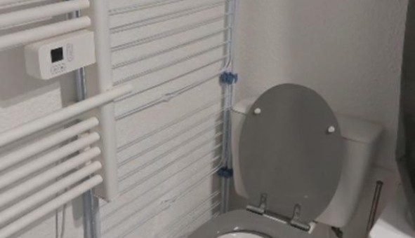 Logement tudiant Studio à Lille (59800)