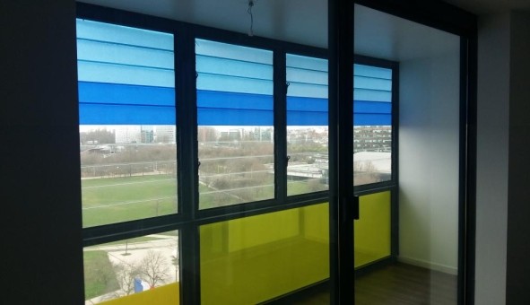 Logement tudiant Location Studio Vide Lille (59800)