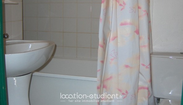 Logement tudiant Studio à Lille (59800)