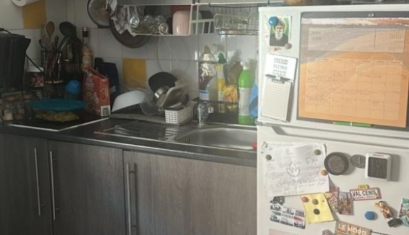 Logement tudiant Studio à Lille (59800)