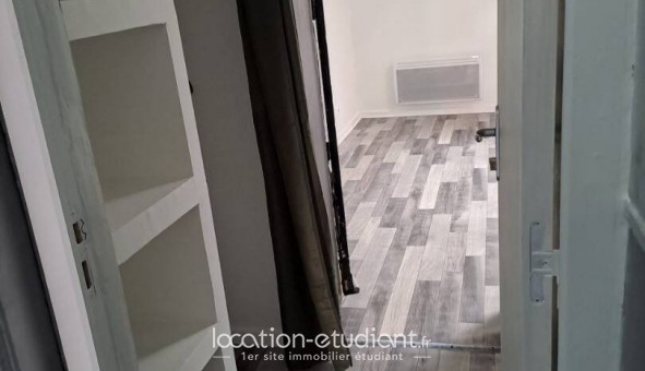 Logement tudiant Studio à Lille (59800)