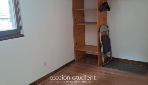Logement tudiant Studio à Lille (59800)