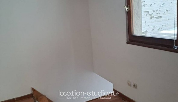 Logement tudiant Studio à Lille (59800)