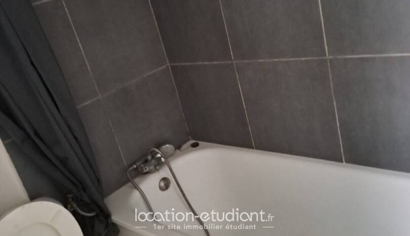 Logement tudiant Studio à Lille (59800)