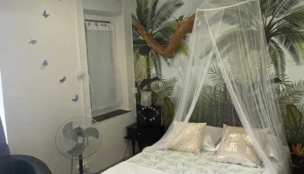 Logement tudiant Location Studio Vide Lille (59800)