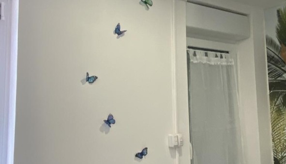 Logement tudiant Studio à Lille (59800)