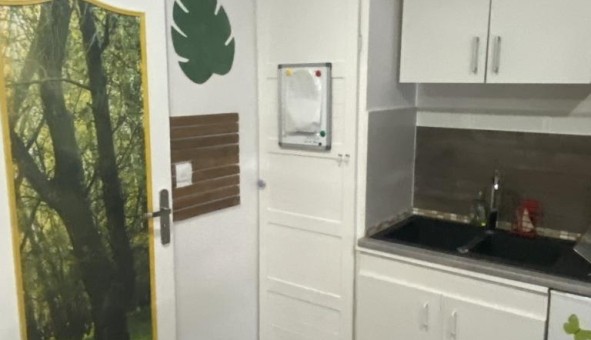 Logement tudiant Studio à Lille (59800)