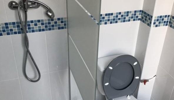 Logement tudiant Studio à Lille (59800)