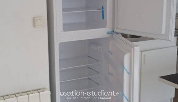 Logement tudiant Studio à Lille (59800)