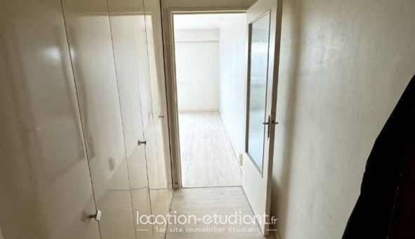 Logement tudiant Studio à Lille (59800)