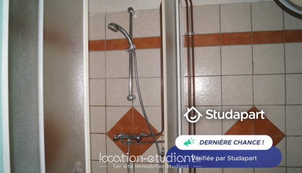 Logement tudiant Studio à Lille (59800)