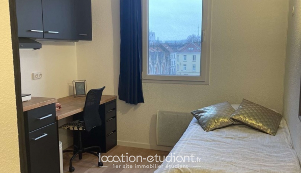 Logement tudiant Studio à Lille (59800)