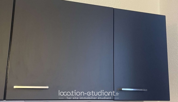 Logement tudiant Studio à Lille (59800)