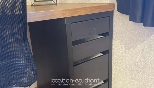Logement tudiant Studio à Lille (59800)