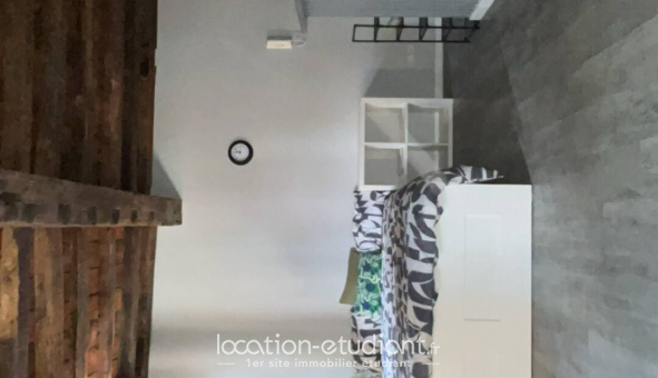 Logement tudiant Studio à Lille (59800)