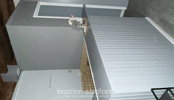Logement tudiant Studio à Lille (59800)