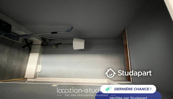 Logement tudiant Studio à Lille (59800)