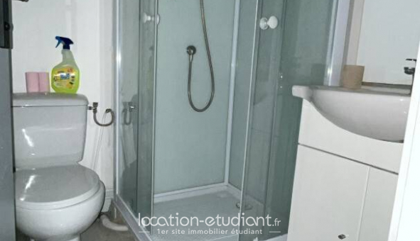 Logement tudiant Studio à Lille (59800)