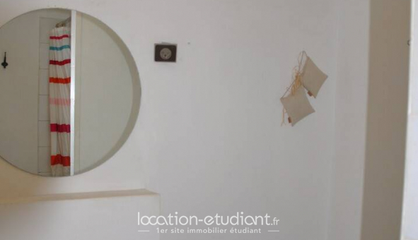 Logement tudiant Studio à Lille (59800)
