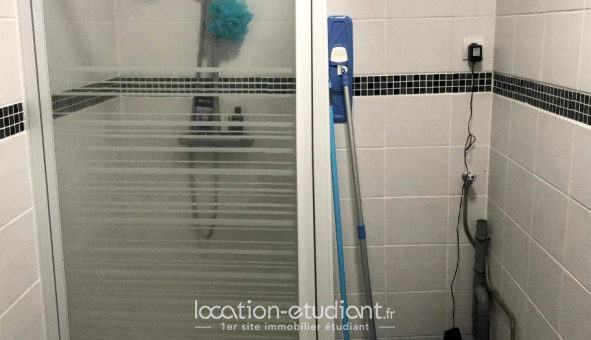 Logement tudiant Studio à Lille (59800)