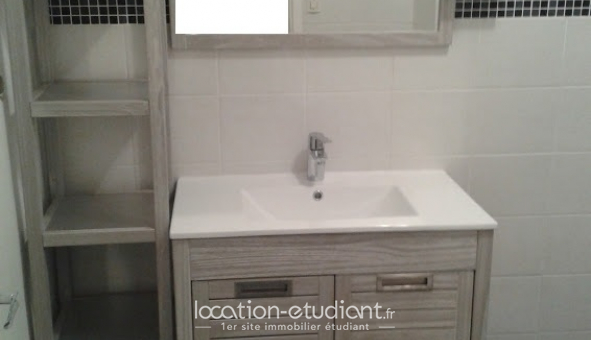 Logement tudiant Studio à Lille (59800)