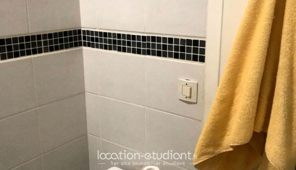 Logement tudiant Studio à Lille (59800)