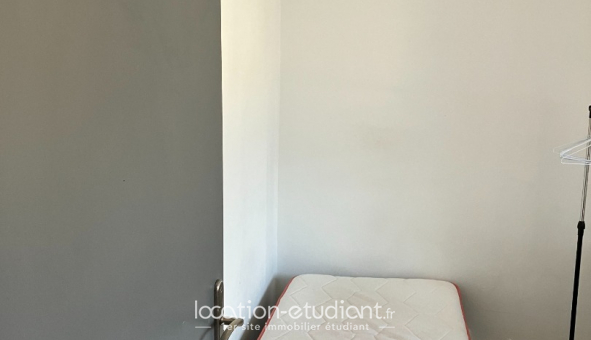 Logement étudiant Location Studio Meublé Lille (59800)