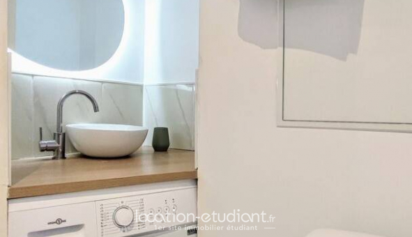 Logement tudiant Studio à Lille (59800)