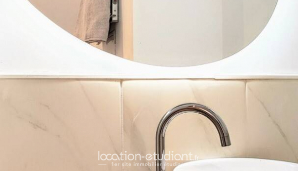 Logement tudiant Studio à Lille (59800)