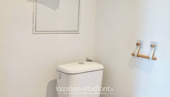 Logement tudiant Studio à Lille (59800)