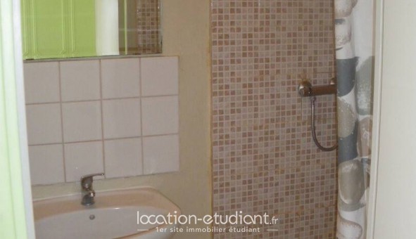 Logement tudiant Studio à Lille (59800)
