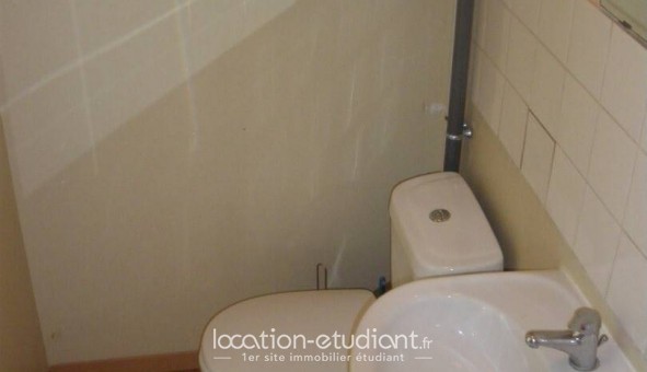 Logement tudiant Studio à Lille (59800)