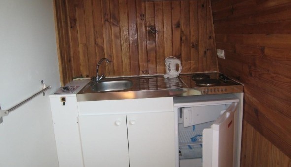 Logement tudiant Studio à Lille (59800)