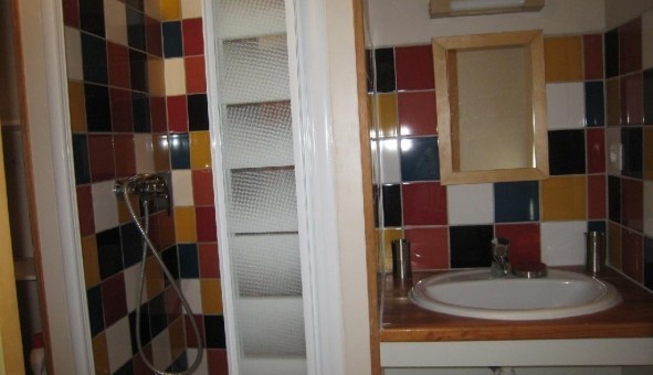Logement tudiant Studio à Lille (59800)