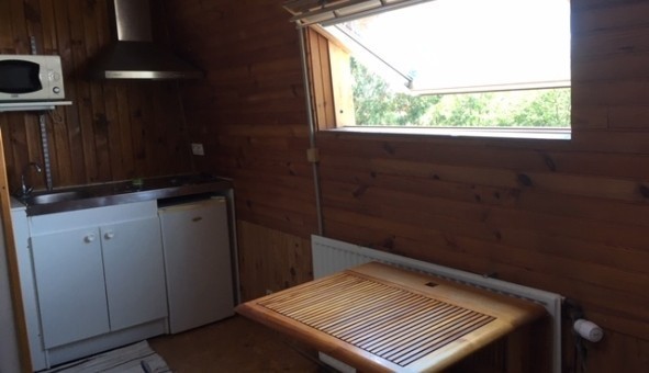 Logement tudiant Studio à Lille (59800)