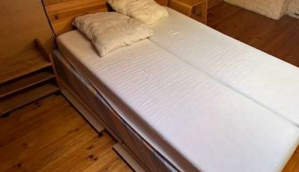 Logement tudiant Studio à Lille (59800)