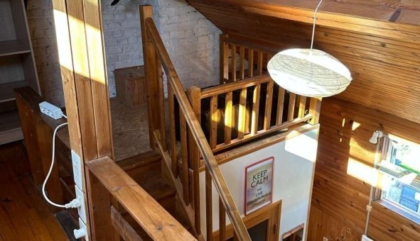 Logement tudiant Studio à Lille (59800)