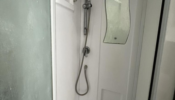 Logement tudiant Studio à Lille (59800)