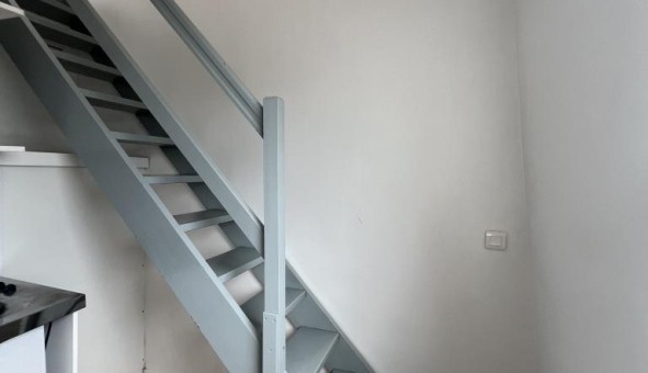 Logement tudiant Studio à Lille (59800)