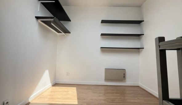 Logement tudiant Studio à Lille (59800)