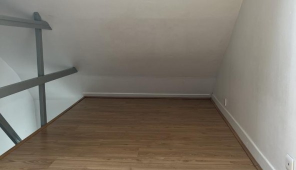 Logement tudiant Studio à Lille (59800)