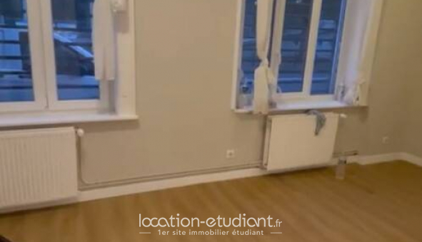 Logement tudiant Studio à Lille (59800)