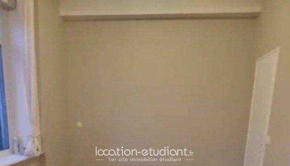 Logement tudiant Studio à Lille (59800)