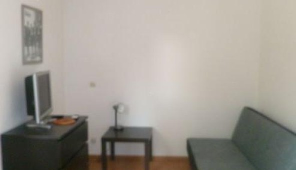 Logement tudiant Location Studio Vide Lille (59800)