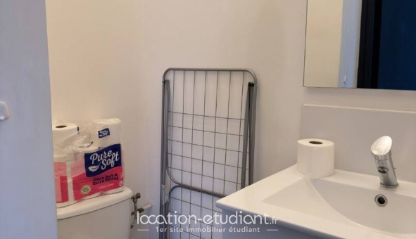 Logement tudiant Studio à Lille (59800)