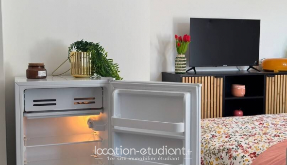 Logement tudiant Studio à Lille (59800)